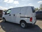 2021 Nissan NV200 2.5S