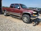 2000 Chevrolet Silverado K1500