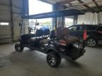 2023 Icon Golf Cart
