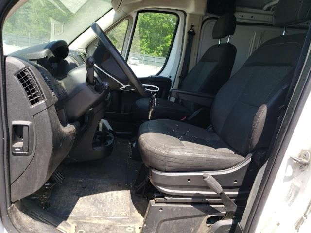 2016 Dodge 2016 RAM Promaster 1500 1500 Standard
