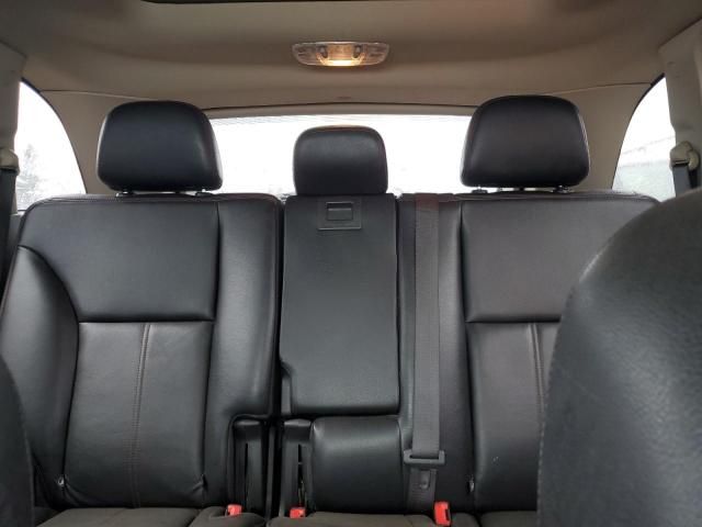 2012 Ford Edge SEL