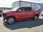 2017 Toyota Tundra Crewmax 1794