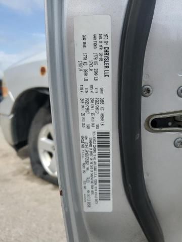 2009 Dodge RAM 1500