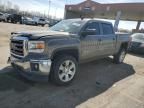 2015 GMC Sierra K1500 SLE