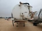 2011 Dragon Tank Trailer