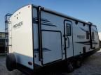 2022 Keystone 2022 Dutchman Trvl TRL