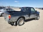 2008 Mazda B2300