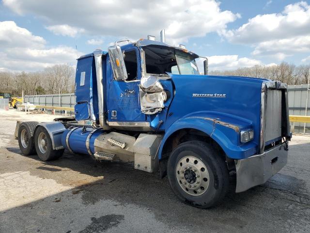 2012 Western Star 4900 Semi Truck