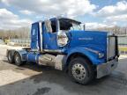2012 Western Star 4900 Semi Truck