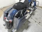 2012 Harley-Davidson Flhx Street Glide