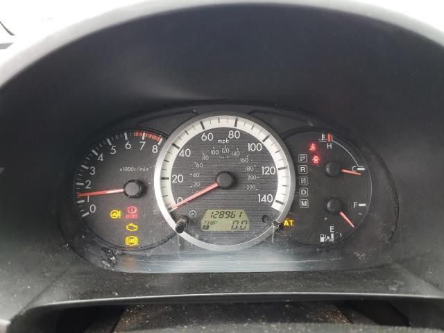 2006 Mazda 5