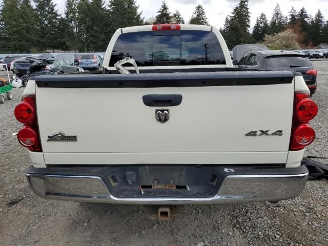 2008 Dodge RAM 1500 ST