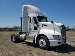 2013 Kenworth T660 Semi Truck en venta en Chambersburg, PA