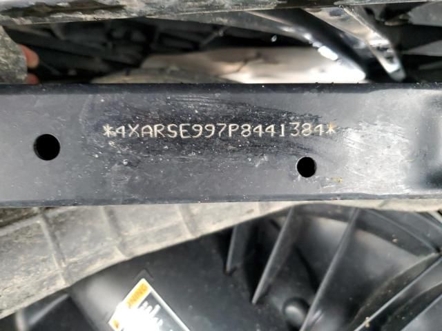 2023 Polaris Ranger Crew XP 1000 Premium