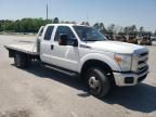 2016 Ford F350 Super Duty