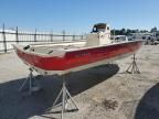 2024 X-Press Boat