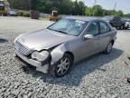 2004 Mercedes-Benz C 240