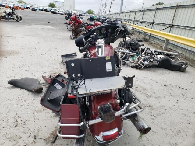 2010 Harley-Davidson Flhtcu