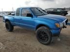 2001 Toyota Tacoma Xtracab Prerunner