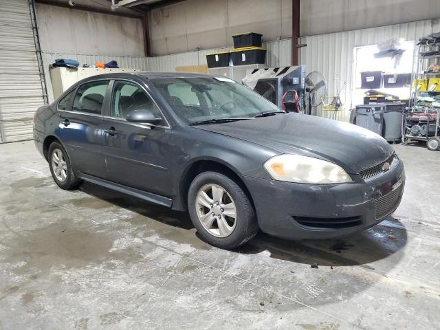 2013 Chevrolet Impala ls