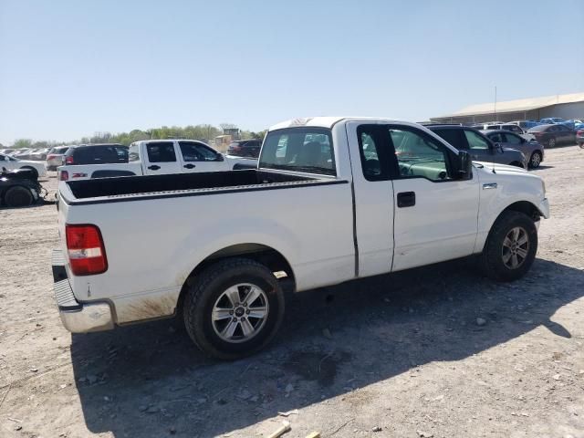 2004 Ford F150