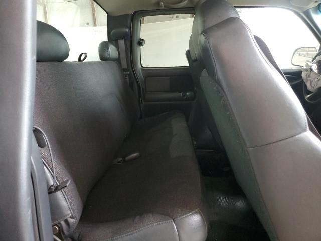 2001 Chevrolet Silverado C1500