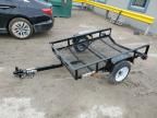 2022 Carry-On Utility Trailer