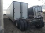 2016 Wabash DRY Van Trailer