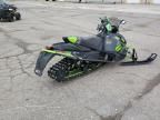 2017 Arctic Cat Snowmobile