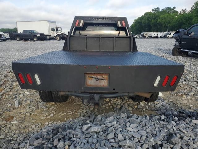 2005 GMC New Sierra K3500