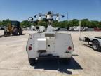 2010 Almd 2010 Allmand Mobile Surveillance Trailer