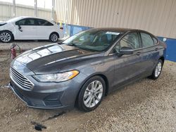 2020 Ford Fusion SE for sale in Kansas City, KS