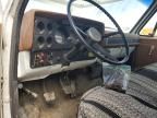 1990 GMC C7000 C7D042