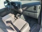 2020 Nissan NV 2500 S