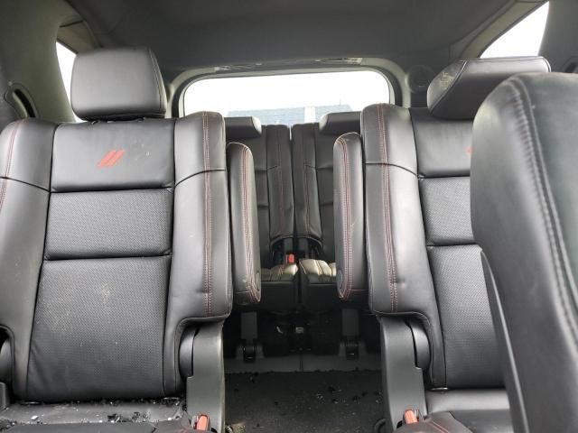 2023 Dodge Durango R/T