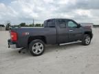 2010 Chevrolet Silverado K1500 LT