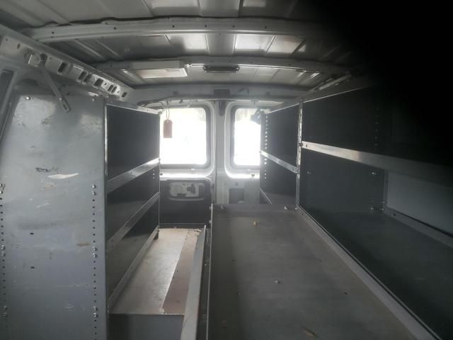 2006 Chevrolet Express G2500