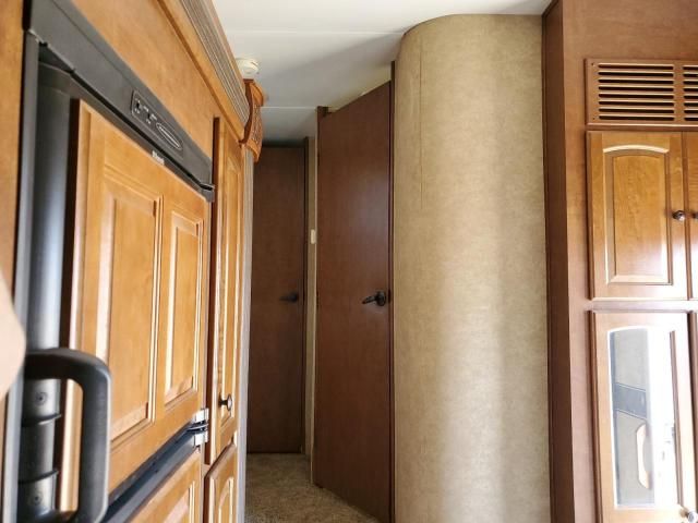 2012 Heartland Elkridge