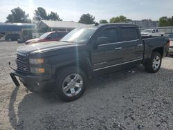 2015 Chevrolet Silverado K1500 LTZ en venta en Prairie Grove, AR