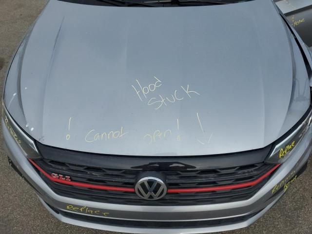 2021 Volkswagen Jetta GLI