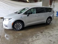 Chrysler Pacifica salvage cars for sale: 2024 Chrysler Pacifica Hybrid Select