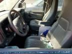 2013 Chevrolet Express G2500 Paratransit