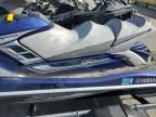 2012 Yamaha Jetski