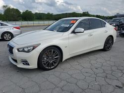 2017 Infiniti Q50 Premium for sale in Lebanon, TN