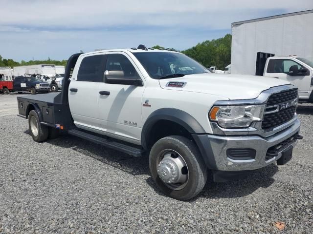 2022 Dodge RAM 4500