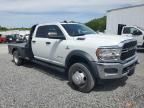 2022 Dodge RAM 4500