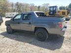 2007 Honda Ridgeline RT