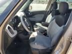 2014 Fiat 500L Easy