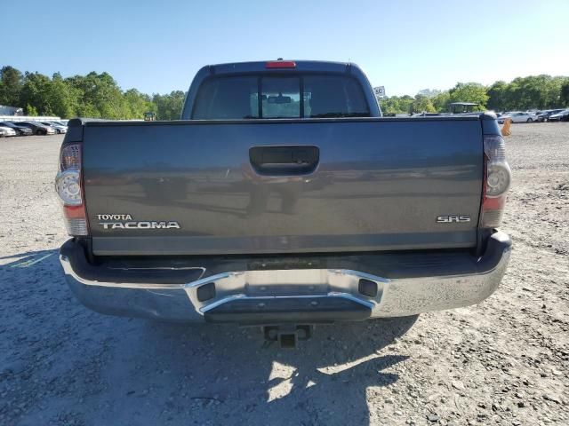 2009 Toyota Tacoma Access Cab
