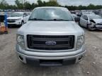 2013 Ford F150 Super Cab